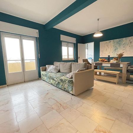 Blue Bay Apartment Setúbal Exterior foto