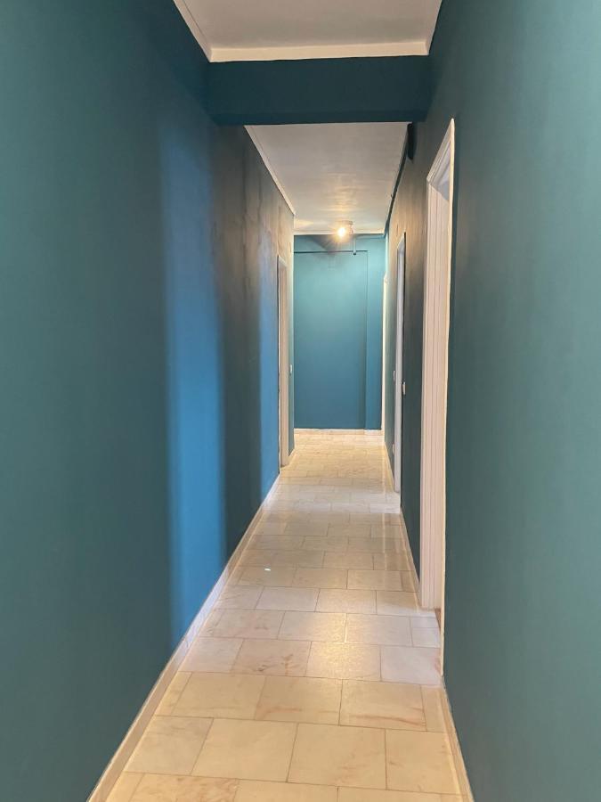Blue Bay Apartment Setúbal Exterior foto